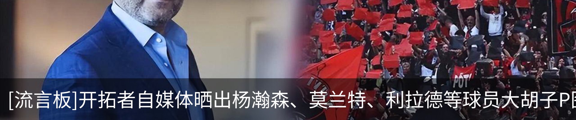 新闻动态